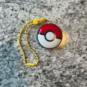 Pokémon Go Plus +